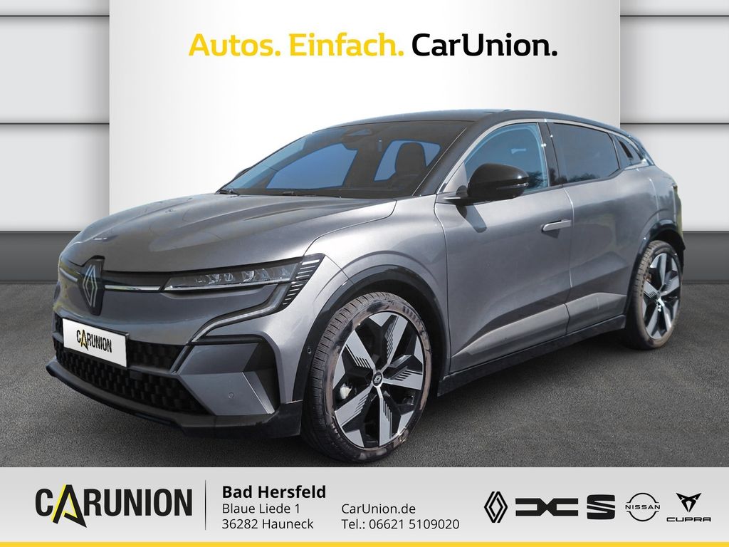 Bild des Angebotes Renault Megane E-TECH E-Tech EV40 130 TECHNO
