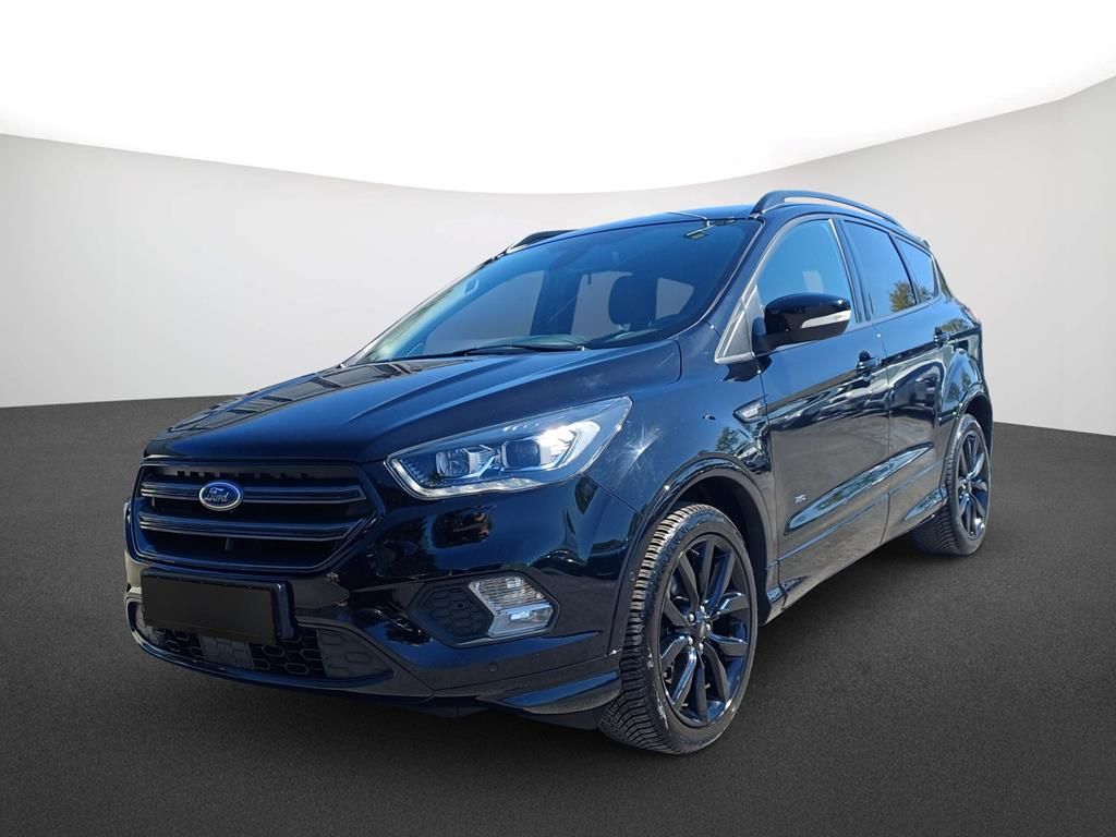 Bild des Angebotes Ford Kuga 2.0 EcoBoost