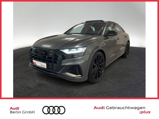 Bild des Angebotes Audi SQ8 TFSI tiptr. STDHZG 360°K HUD PANO MATRIX