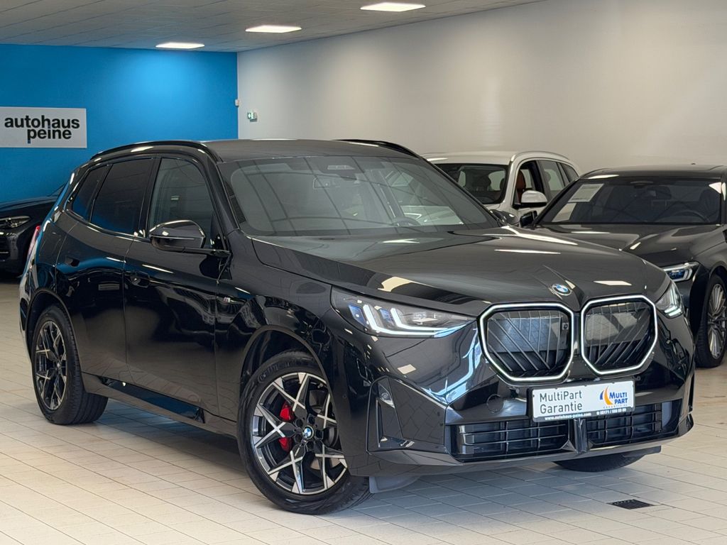 Bild des Angebotes BMW X330e/xD/HUD/AHK/el.BelüfStz/360°/ICON/M-Sport