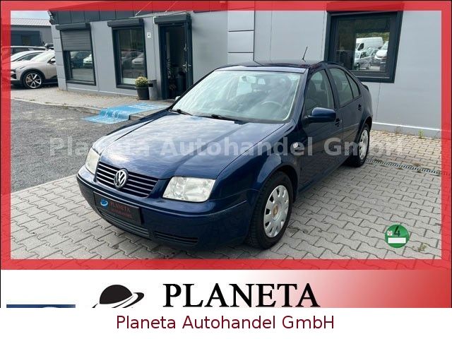 Bild des Angebotes Volkswagen Bora 1.4 Basis  *KLIMA*HU/AU NEU*