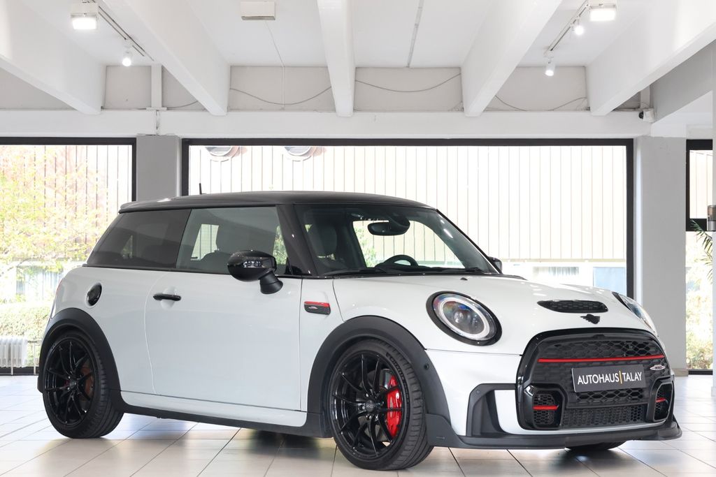 Bild des Angebotes MINI JCW John Cooper Works Trim Pano*HUD*H&K*KAM