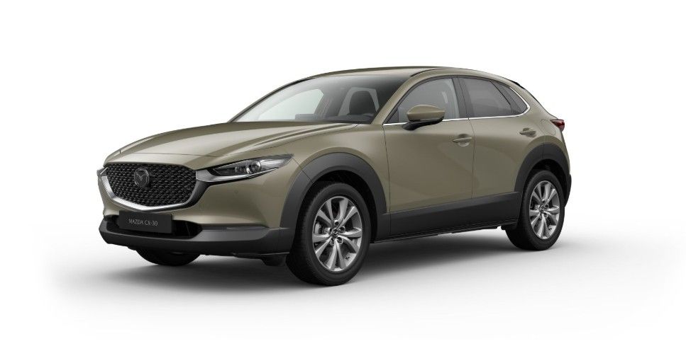 Bild des Angebotes Mazda CX-30 Exclusive-Line G-140 mit Matrix-LED, Bose