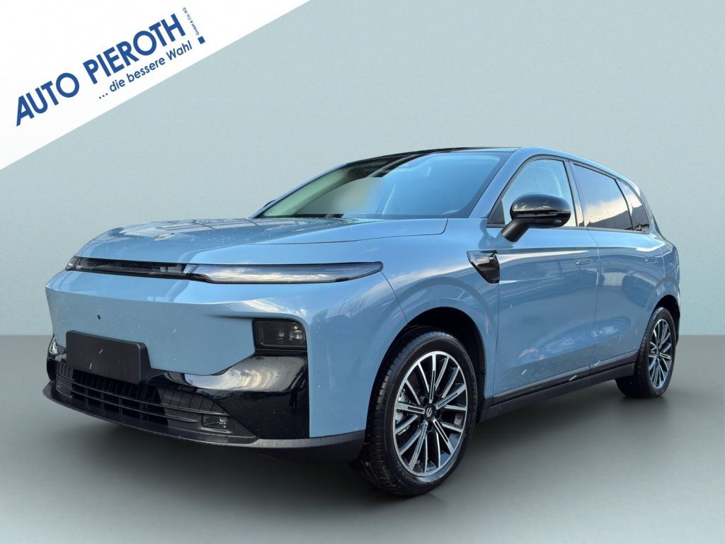 Bild des Angebotes Leapmotor B10 67,1 kWh Design Pro Max