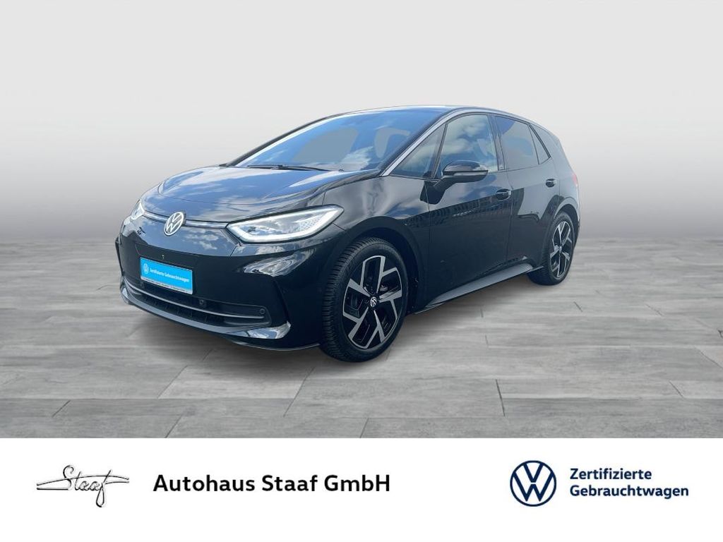 Bild des Angebotes Volkswagen ID.3 Pro S 82kWh