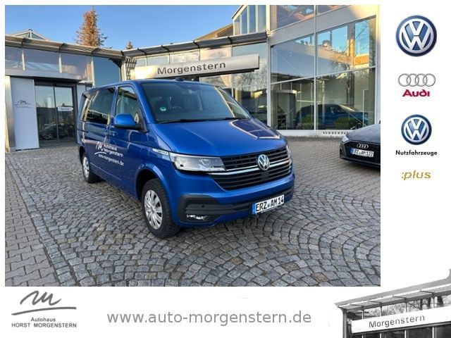 Bild des Angebotes Volkswagen T6.1 2.0 TDI Caravelle Trendline (EURO 6d) FWD K