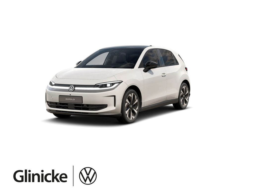 Bild des Angebotes Volkswagen ID.Polo Launch Edition Style AHK*Pano*Matrix