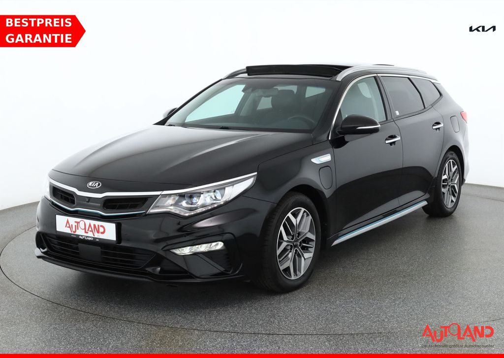 Bild des Angebotes Kia Optima SW 2.0 Plug-in Hybrid Spirit LED Pano ACC