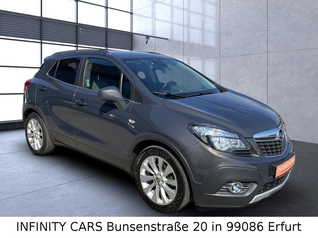 Bild des Angebotes Opel Mokka Innovation