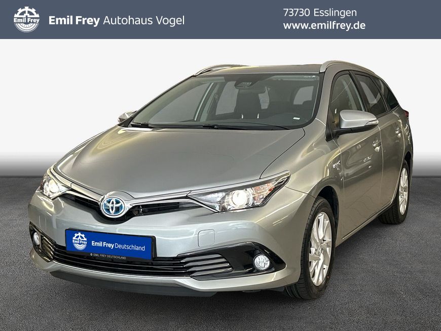 Bild des Angebotes Toyota Auris 1.8 VVT-i Hybrid TS Comfort