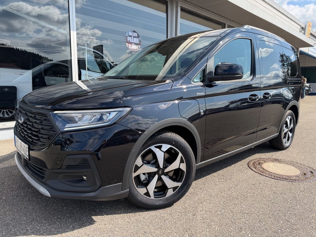Bild des Angebotes Ford Tourneo Connect Active 1.5l PHEV 110KW Aut.