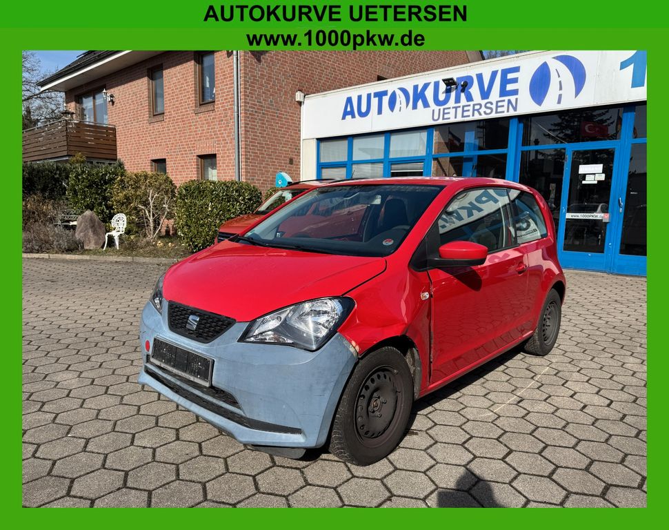 Bild des Angebotes Seat Mii Style 1.0