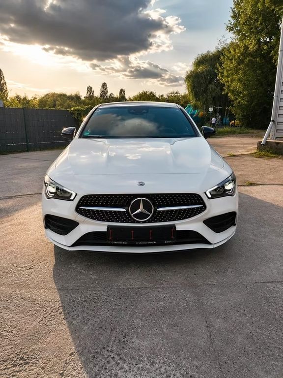Bild des Angebotes Mercedes-Benz AMG Line PANORAMA