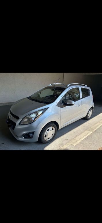 Bild des Angebotes Chevrolet Spark 1.2 LTZ LTZ
