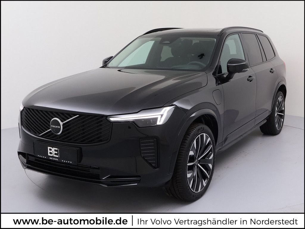 Bild des Angebotes Volvo XC90 T8 AWD ULTRA DARK *AHK*