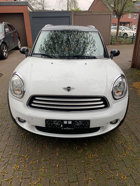 Bild des Angebotes MINI Cooper Countryman Cooper Cooper