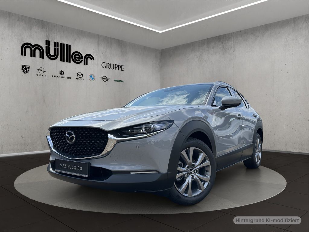 Bild des Angebotes Mazda CX-30 2027 X 186 PS 6AT FWD EXCLUSIVE