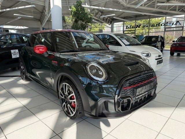 Bild des Angebotes MINI ANDERE Mini 3-trg. JCW John Cooper Works Trim