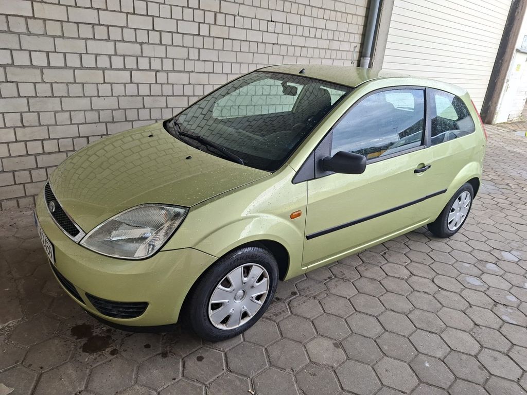 Bild des Angebotes Ford Fiesta 1,3 51 kW Viva Viva