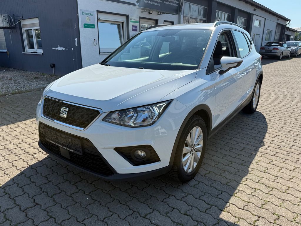 Bild des Angebotes Seat Arona Style