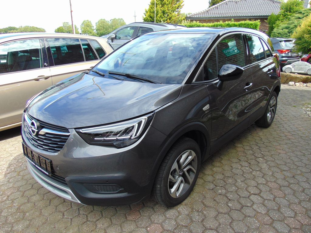 Bild des Angebotes Opel Crossland 2020 Automatik*Kamera*LED*Tempom.
