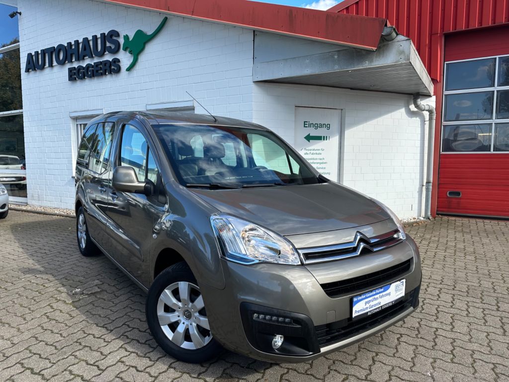 Bild des Angebotes Citroën Berlingo 1.6 Kombi Selection/KLIMA/PDC/TÜV NEU