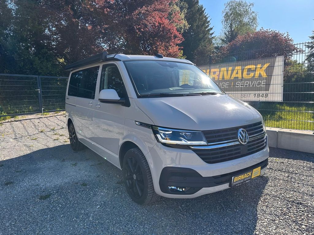 Bild des Angebotes Volkswagen T6.1 California Beach