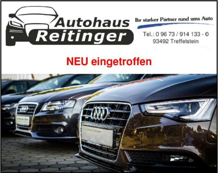 Bild des Angebotes Skoda Fabia Combi Best of DSG Navi SHZ LED