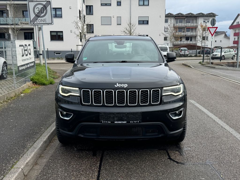 Bild des Angebotes Jeep Grand Cherokee 3.0 4x4  Laredo TÜV NEU / Euro 6