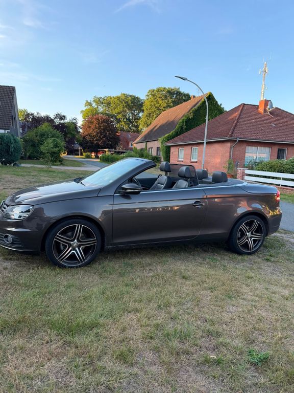 Bild des Angebotes Volkswagen Eos 1.4 TSI 90kW Edition 2010 Edition 2010
