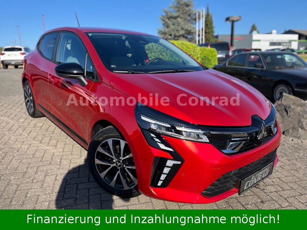 Bild des Angebotes Mitsubishi Colt Plus Sitzheizung/KeylessGO/Rückfahrkamera/