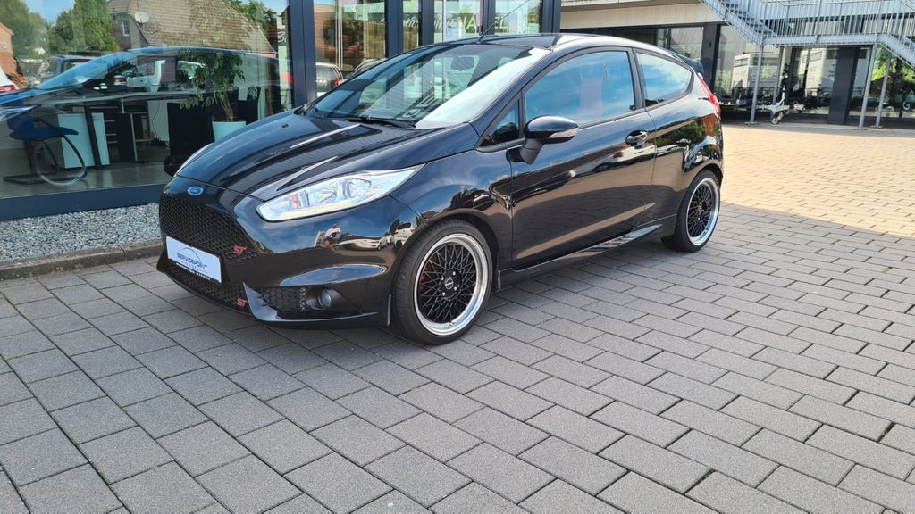 Bild des Angebotes Ford Fiesta ST