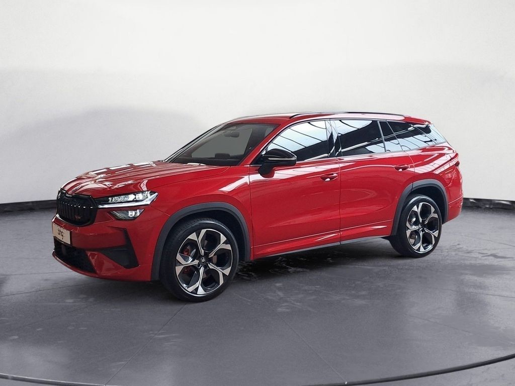 Bild des Angebotes Skoda Kodiaq RS 2,0 TSI 7-Gang-DSG 4x4