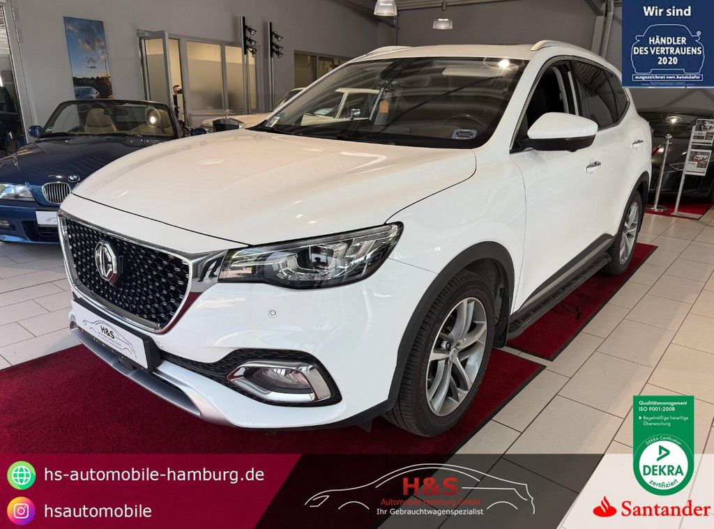 Bild des Angebotes MG EHS Luxury PHEV*AHK*Panorama