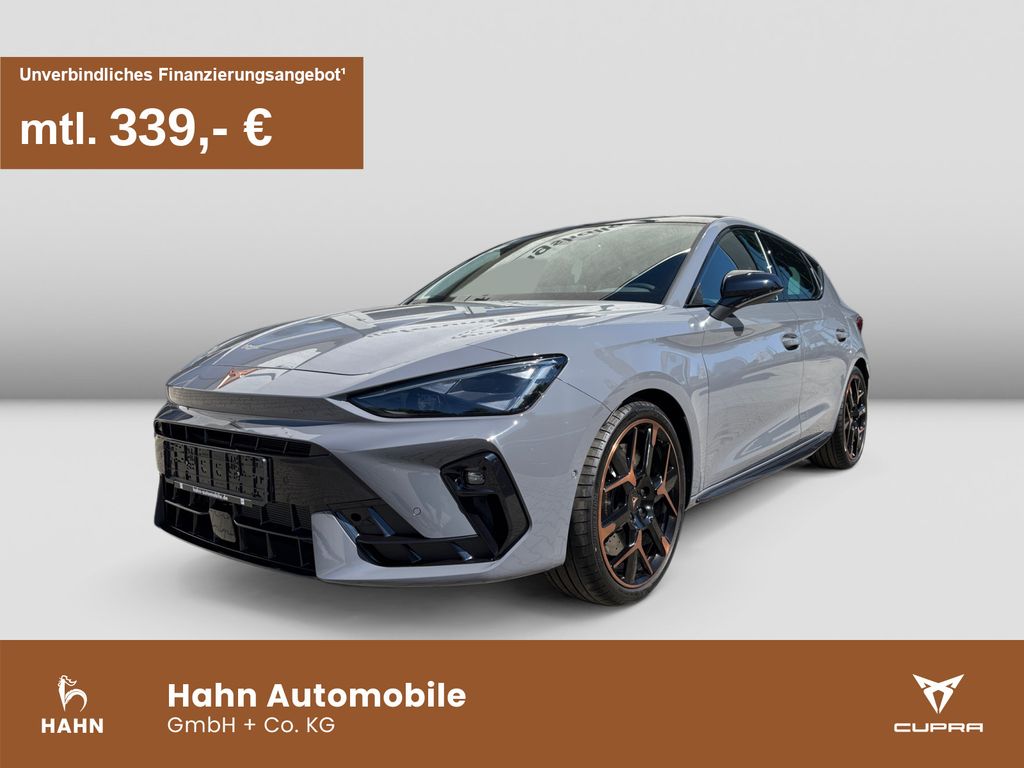Bild des Angebotes Cupra Leon VZ 2.0 TSI 221 kW DSG MatrixLED Navi