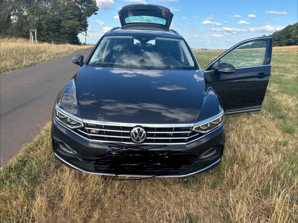 Bild des Angebotes Volkswagen Passat 2.0 TDI SCR 140kW DSG Comfortl. Varia...