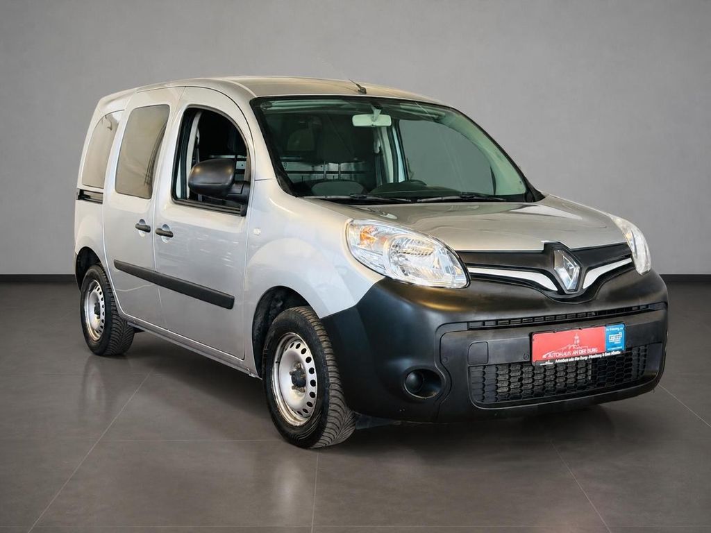 Bild des Angebotes Renault Kangoo Rapid Extra