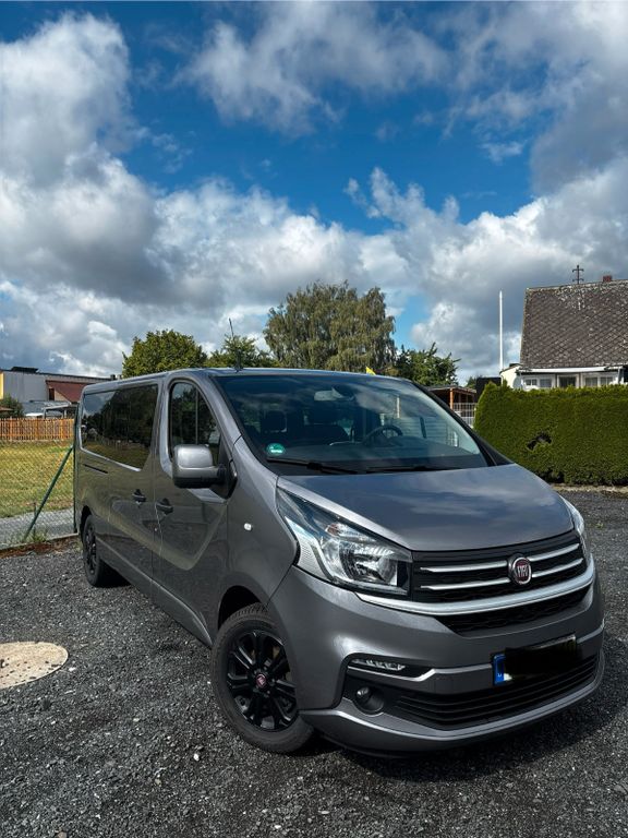 Bild des Angebotes Fiat Talento L2H1