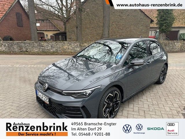 Bild des Angebotes Volkswagen Golf VIII R-Line eTSI DSG Black Style, Matrix, S