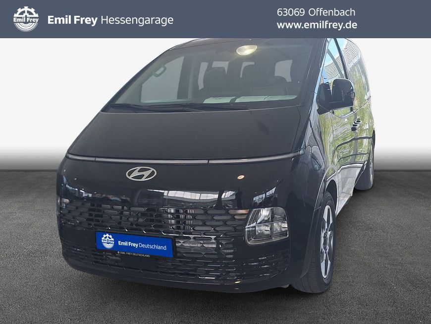 Hyundai STARIA 1.6 T-GDI HEV Prime 118 kW, 5-türig