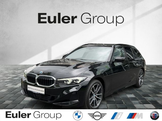 Bild des Angebotes BMW 320 d Touring Sportsitze ShadowLine FernlichtAss