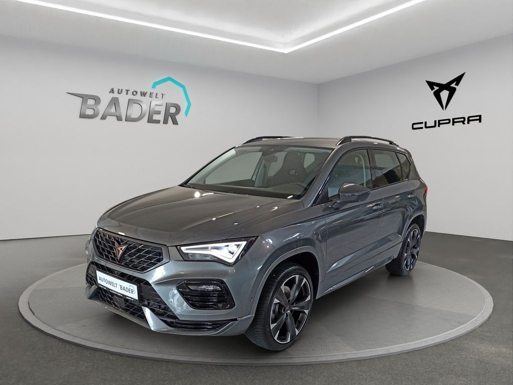 Bild des Angebotes Seat Cupra Ateca 1.5 TSI AHK Beats Audio 360° Kamera