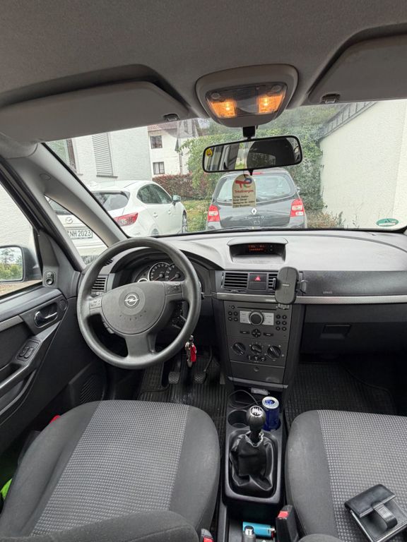 Opel Meriva 1.4 TWIN. ecoFLEX INNOVATION INNOVATION