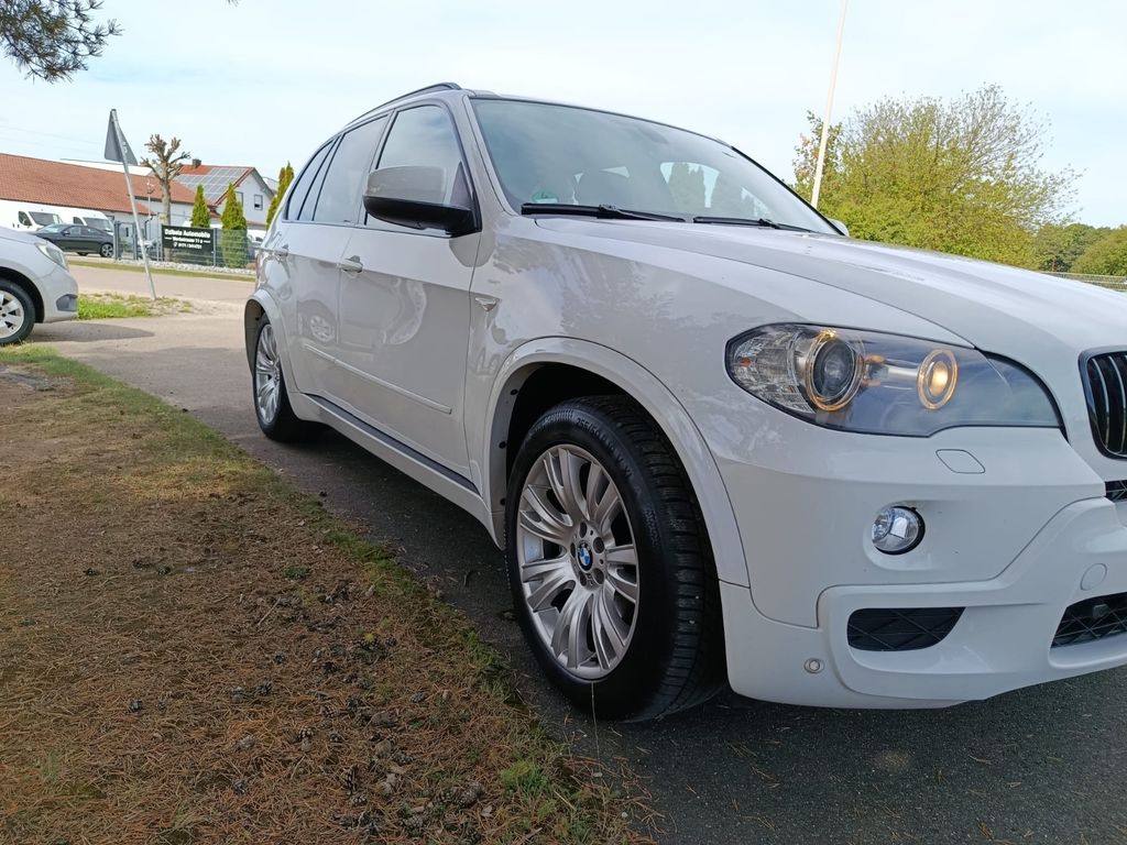 Bild des Angebotes BMW X5 xDrive 30 d