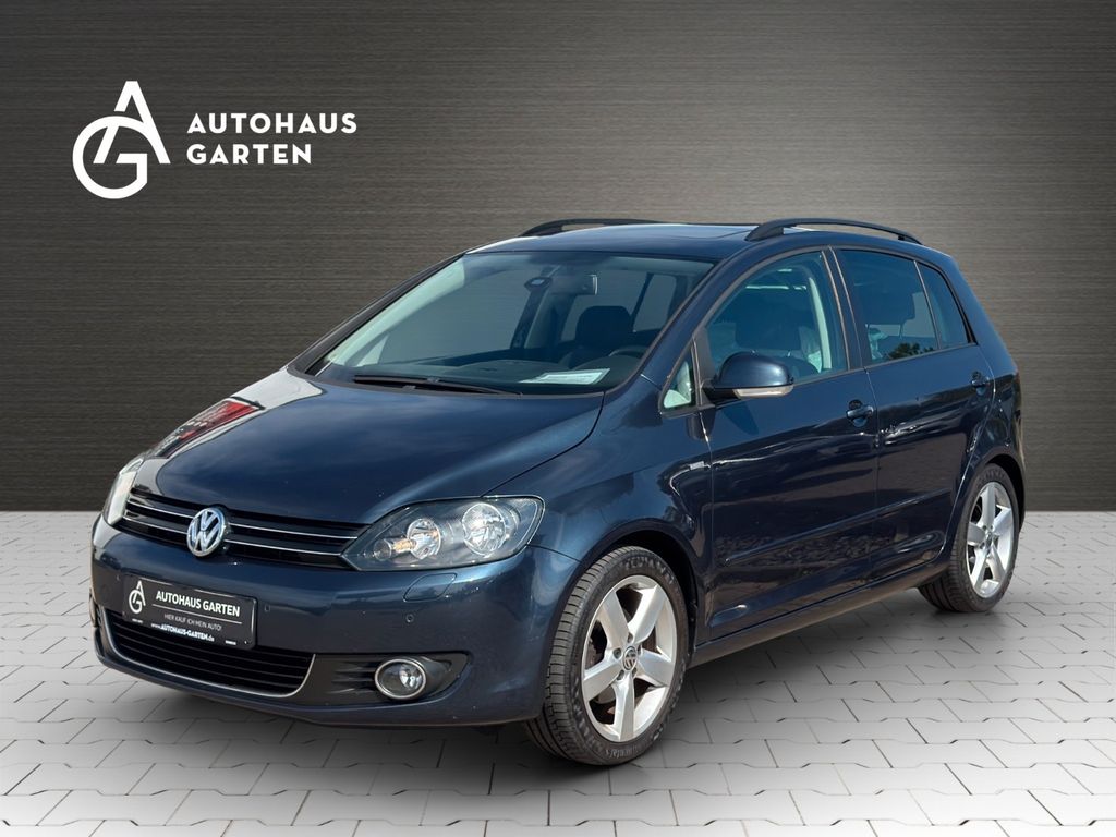 Bild des Angebotes Volkswagen Golf Plus VI 1.2 TSI Life SHZ PDC Klima 2.Hand