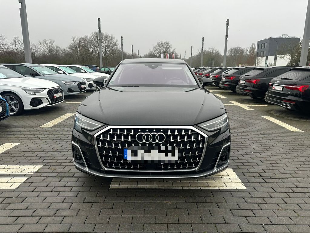 Bild des Angebotes Audi 50 TDI B&O 3D Massage Pano Dig. HD Matrix