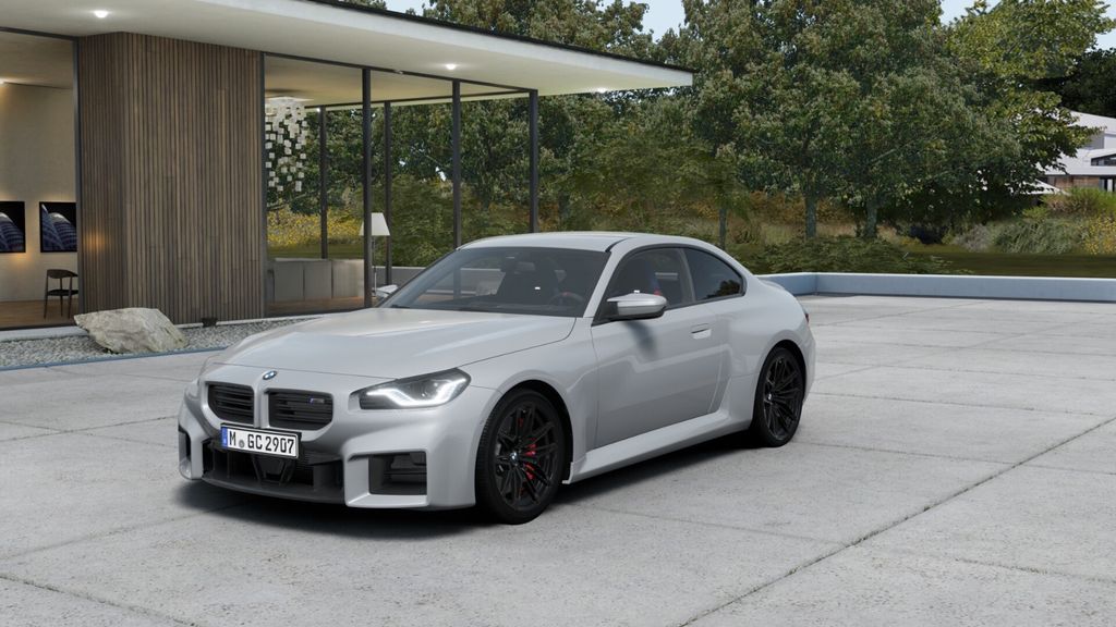 Bild des Angebotes BMW M2 M Drivers Pak. Alcantara Lenkr. HK Sound LKH
