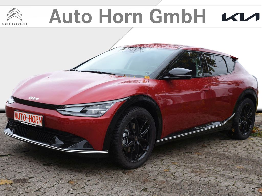 Bild des Angebotes Kia EV6 EV6 77.4 RWD WP AIR DRI