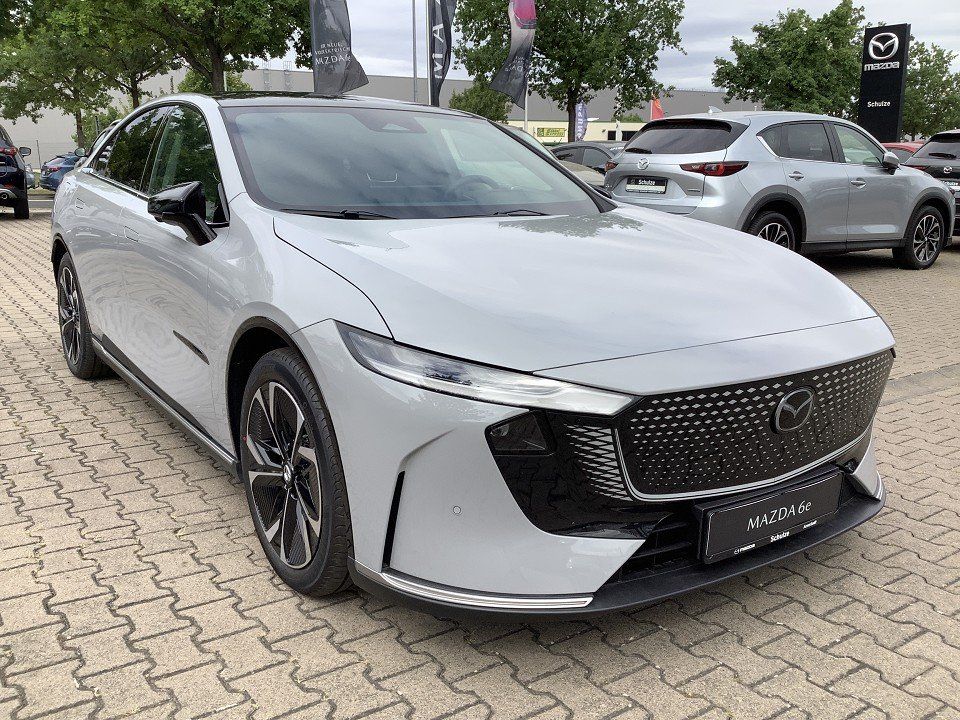 Bild des Angebotes Mazda 6e EV 258ps Takumi