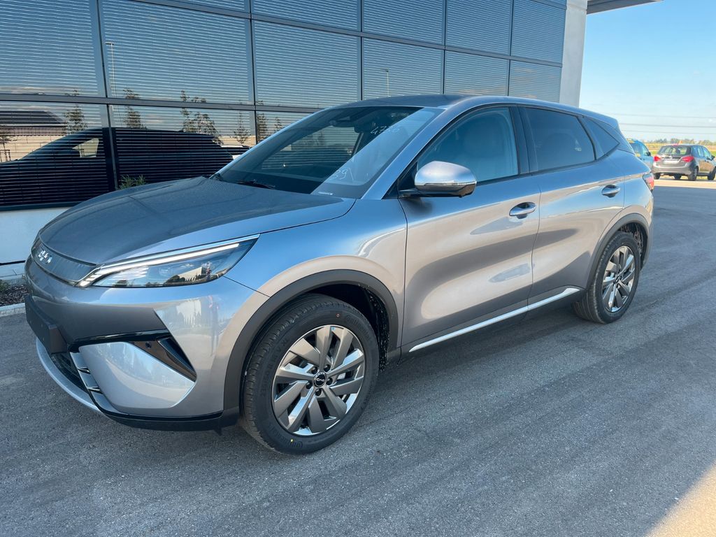 Bild des Angebotes BYD ATTO 3 EVO Design